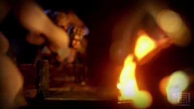 Ciri is not so strong after all