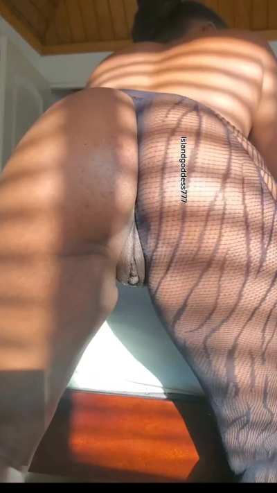 Why are black girls your favorite