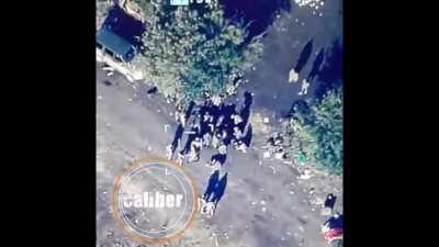 Война в прямом эфире