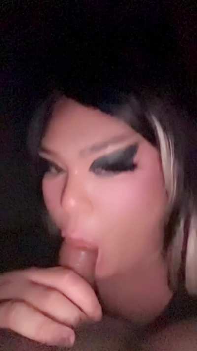 Breed my fucking pussy, daddy 