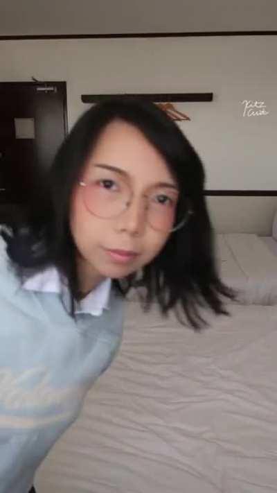 Kitz Cua reze cosplay