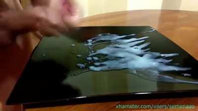 This was the first of two