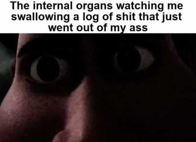 Yummy yummy chocolate