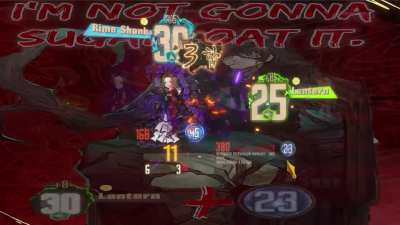 Limbus Company Gamblecore 2