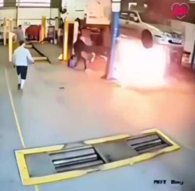 it gets worse every second..