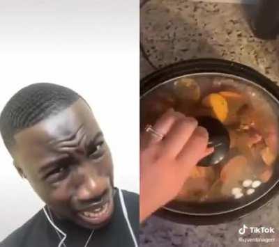 Oh.... Well that makes sense