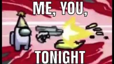 POV: I am the imposter 😱🤯