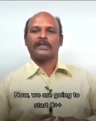 What would you do...