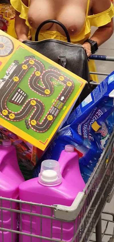 Say hello to my little friends