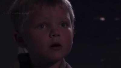 A video I made where Tobey puts dirt in the younglings eyes