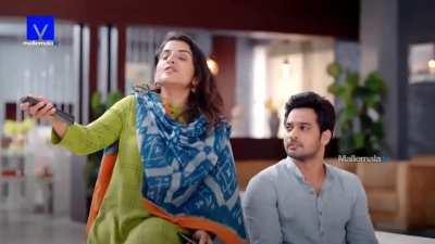 Samskaravanthamaina channel