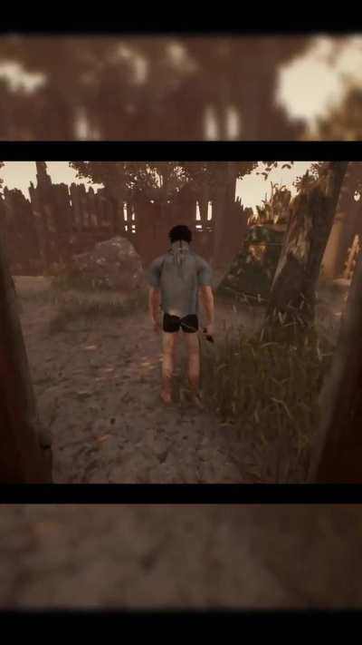 Miguelito making 0 effort on his last days of jobs