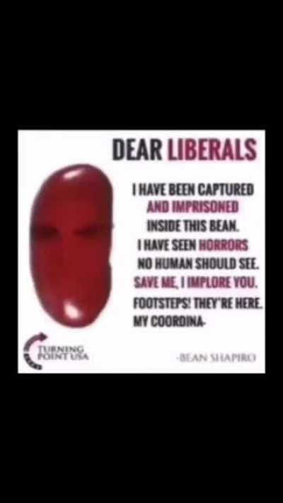 Benjamin Shapiro bean