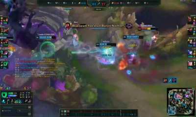 Hexflash my beloved