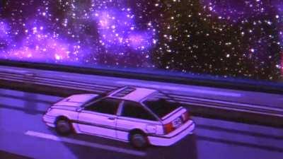 Out Of Your Life [Vaporfunk]