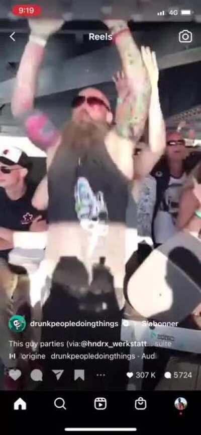 Let me grab the bridge!