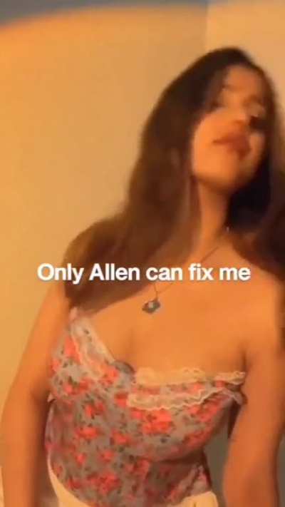 fuck NNN go to aLLLen