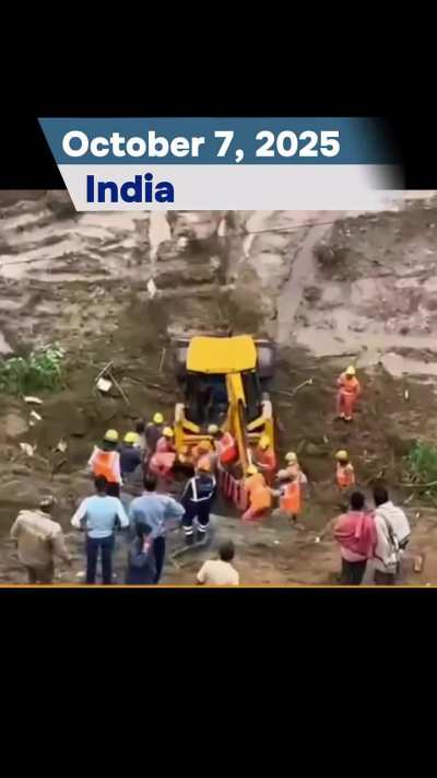 October 7, 2025 | Extreme Weather Events & Natural Phenomena Worldwide