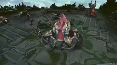 Talon DRIP [The Sequel]