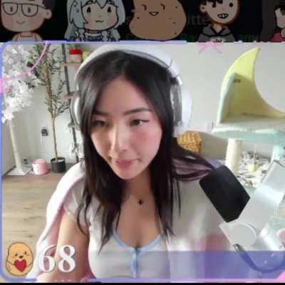 Janet May 26 Stream🥭