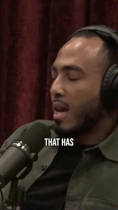 Joe and Coleman debate the definition of genocide