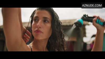 Tania Raymonde - Deep Blue Sea 3 (2020)