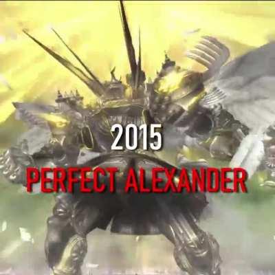 The Best FFXIV Antagonists For Each Year