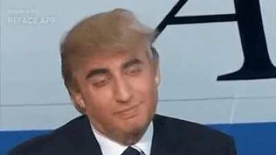 When they blame you for Katachi floods but you know when baarish aata hai to paani aata hai. OC.