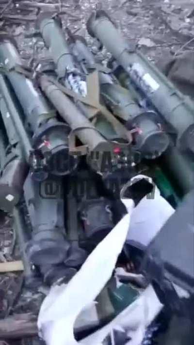 Azov reported eliminating special forces of the Kabardino-Balkaria unit in Mariupol. nsfw