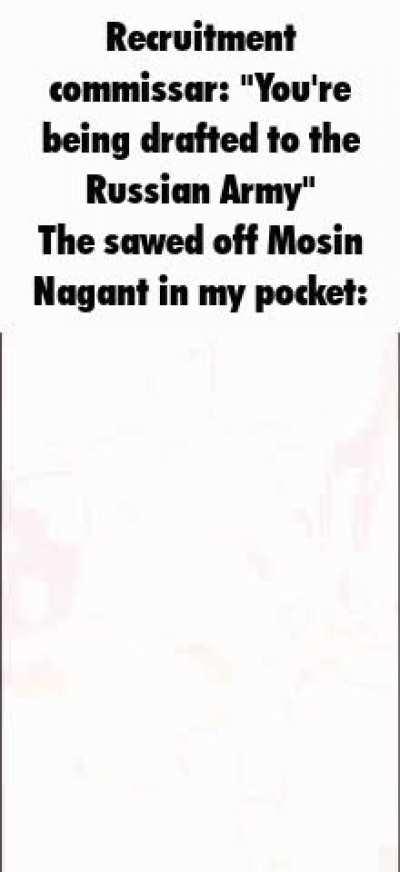 a little bit of trolling