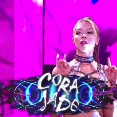 Cora Jade