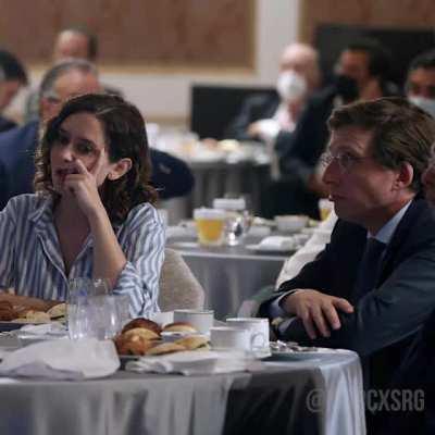 La bella y la bestia