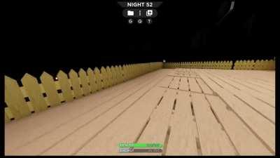 Scp-3008, house tour