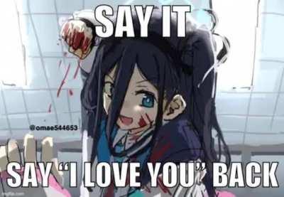 👊 👊 SAY!!.. 👊 IT!!.. 👊 