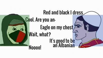 Authright and libleft dress the same