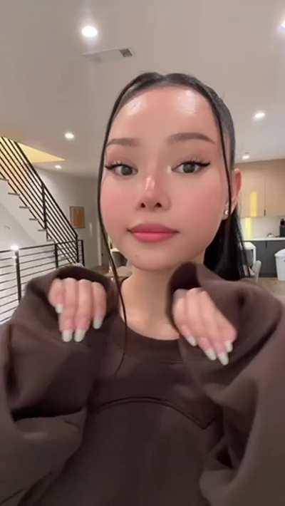 Gorgeous from tiktok 2