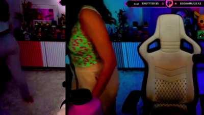 Wearing the same panties for two days in a row?