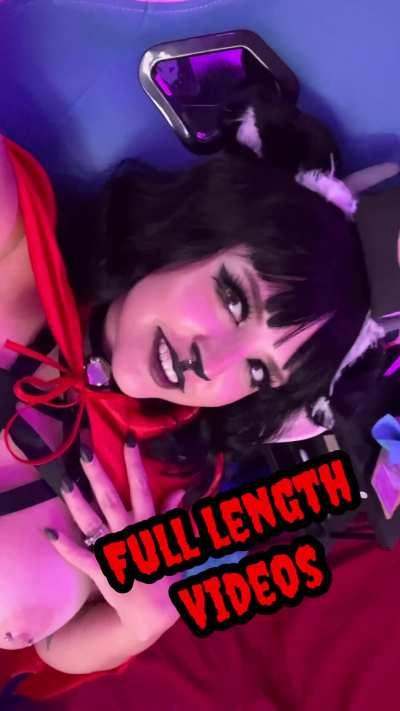 SPOOKTAKULAR 23 is here!!! 31 spooky outfits and costumes, and to kick it off right I put my OnlyFans 50% Off, don’t miss out 🦇🎃👻