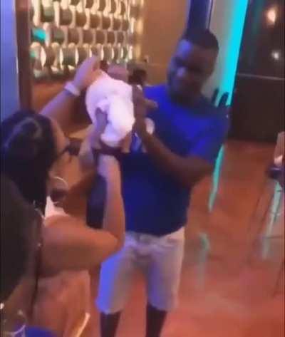 perfect gender reveal