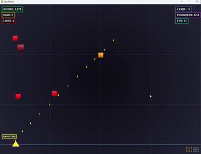 BlockNova Game *New Update*