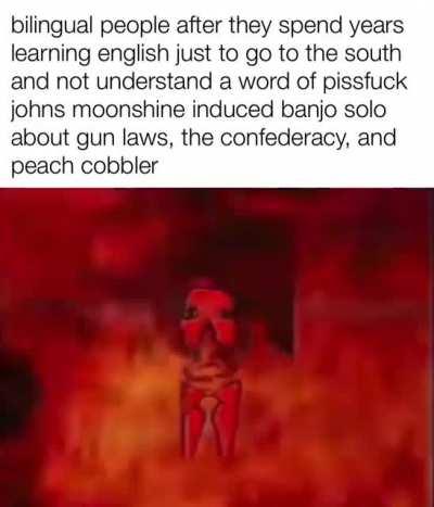 a very culturally diverse place