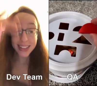 ZenoThreat PvP-ers vs Devs