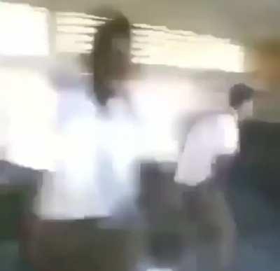 Bruce before the fame