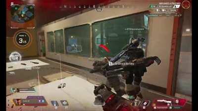 Double time puts Bangalore straight into the matrix