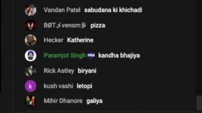 Sigma Bhat Unleashed!