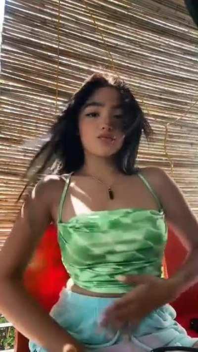Andrea Brillantes