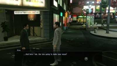 FINALLY!! A SMART NPC