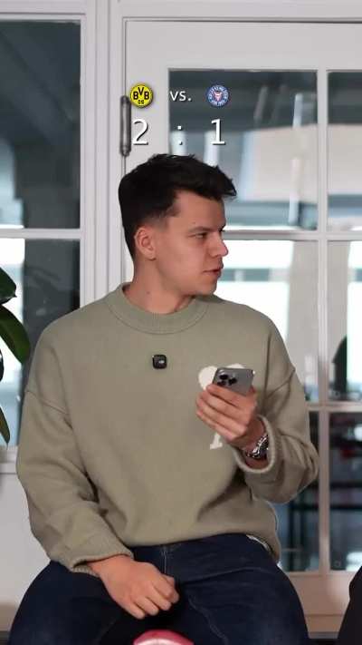 Weekly Bundesliga tips