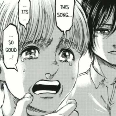 One of my favourites