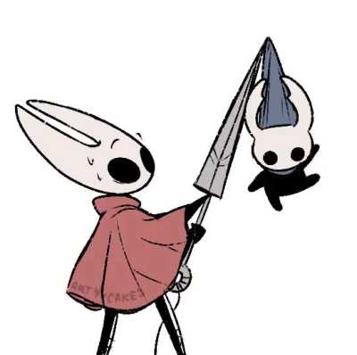 37 days until silksong releases... this feels surreal... RAAAAAHHH I CANT CONTAIN MYSELF RN!!!